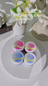 ziyan glow acne skincare bpom dan klinik