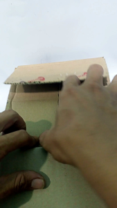 SPEKER SPEAKER ACR 6 INCH C-610 WH ORIGINAL 60 WATT TERLARIS