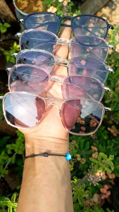 PROMO KACAMATA LENSA PHOTOCROMIC 2189 TERBARU FRAME TITANIUM ELASTIS FREE BOX DAN LAP