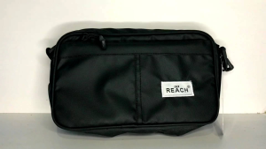 tas slempang pria dan wanita/tas handbag waterproof tas zackreach 003