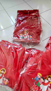 Promo Kaos Natal DTF CHILD OF GOD Anak Anak  Murah Jual kaos natal Harga Terbaik & Termurah 2022 Kaos Anak Anak Natal Termurah Kaos Anak Natal Termurah Kaos Anak Natal Sekolah Minggu Pakaian Anak Laki laki Natal Pakaian Anak Natal Perempuan