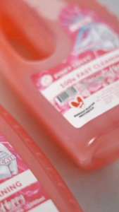 DETERJEN LIQUID PREMIUM 1 LITER