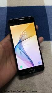 SAMSUNG J5 PRIME 4G LTE HANDPHONE ANDROID SECOND MURAH