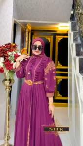 READY ORY SHR//GAMIS DINDA PREMIUM//BISA COD