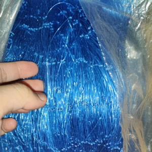 Jaring Ikan 3½inci (0.50): Panduan Lengkap