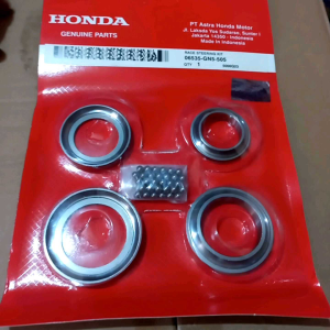 Spesifikasi Produk: Komstir Grand Ori