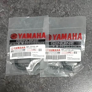 SEAL SHOCK SEAL SHOK SIL SHOCK SIL SHOK SHOCKBREAKER YAMAHA VIXION SCORPIO R15 ORIGINAL SEPASANG