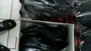 Sepatu Formal