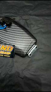TUTUP TANK TANKI RX KING RXKING NEW CARBON WTP CELUP TERBAIK