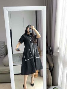 DRES KOMBI LIST KATUN SILK 7867 MV SHOP