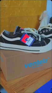 sepatu new publik