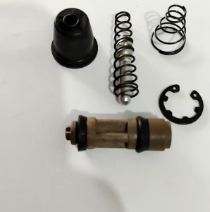 Seal sil master rem depan bajaj Pulsar  200 180 220/200ns