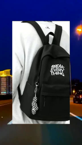 tas ransel / backpack