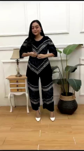 Setelan Tye Dye Trendy & Terbaru: Gaya Kasual 2023