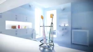 พร้อมส่ง!!! แปรงสีฟัน atomy