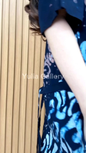 Daster Batik Pekalongan: Motif Eksklusif & Bahan Rayon