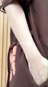 Daster Batik Motif Eksklusif Bahan Rayon | Motif Valini | Batik Malaman | Daster Cap | Batik Pekalongan | Daster Cantik nan Elegan