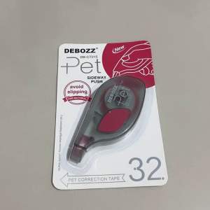 Temoat Pensil Kanvas Cute Animal HD 10