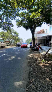 Knalpot Bolton Jazz GE8 NDK Exhaust DK-03V4 Bolton Jazz GE8 Knalpot Mobil Jazz GE8 Racing NDK Exhaust