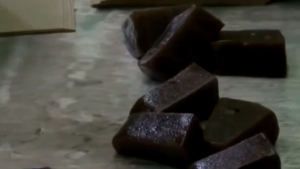 Dodol Garut 1kg Komplit Aneka Rasa