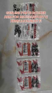 Genuine Parts Arm Valve Rocker For Beat Fi 14431-K44-V00 Made in indonesa