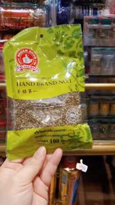 พริกไทยดำเกล็ด(หยาบ)100กรัม ตรามือที่1 พริกไทยดำ พริกไทยดำ 100 グラม พริกไทยดำ ราคา - Lazada