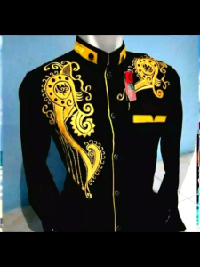 Jasko Lis Batik & Jasko Lengan Panjang: Desain Elegan & Bahan Nyaman