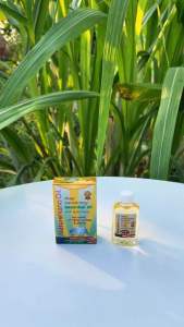 Dầu con gấu nano oil của Mỹ ( 8ml )