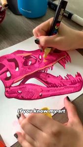 Mitsubishi Uni POSCA Paint Markers Pen Medium PC5M8C Or PC5M10C Or OR PC5M15C Waterproof non toxic lightfast water based