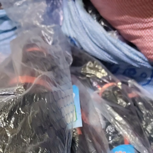 jaring burung 015 lubang 1¼" - 3½" jaring aja