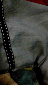 Setelan Kemeja Anak Laki-Laki Lengan Pendek & Celana Panjang Chino