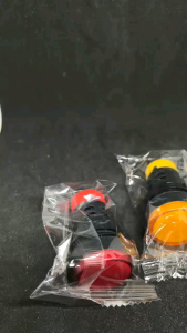 DV Pilot lamp 22mm 220V AD22B-22JD