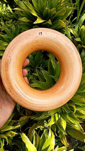 Gulungan kayu senar Penggulung kayu senar pancing Puyen ukuran 15 16 17 18 19 20 cm / kualitas super