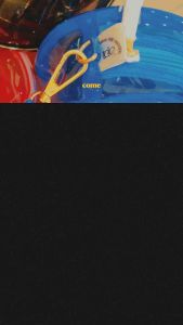 Timeless Sun Sling bag Wristlet