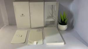 DUSBOX DUS BOX OPPO POLOS UNIVERSAL ORIGINAL TERMURAH