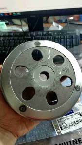 Mangkok Ganda 2PH Mio M3 Fazzio Dll Original FCC YSP Genuine Part
