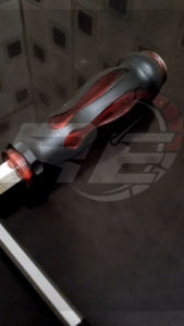 Obeng Ketok Multifungsi (+) dan (-) Obeng Magnet Kuat