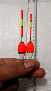 Pelamoung Pancing Anti Badai Mini tipe MC 13cm