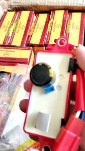 AVR Petak Avr Kotak Mesin Genset 1500 2000 2500 3000 Merk YAMAWA