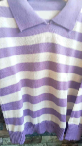 SETELAN  RAJUT ANAK PREMPUAN / POLET SATU SET RAJUT ANAK KEKINIAN