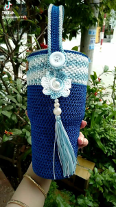 Túi ly size 900ml
