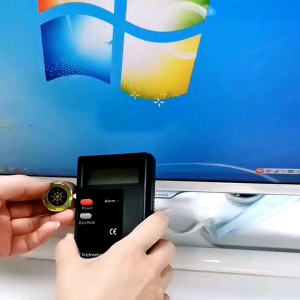 Stiker Anti Radiasi HP Quantum Shield: Penyeimbang Gelombang EMF & Pengurang Panas