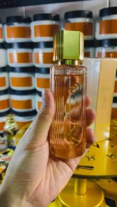38531 Oriflame – Nước hoa Oriflame nữ Giordani Gold Woman Eau de Parfum kinh điển đầy tươi sáng và tinh tế