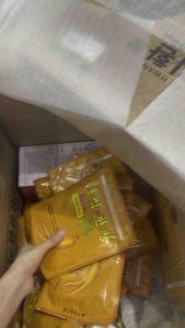 [HÀNG CHÍNH HÃNG] Cao dán hồng sâm Hemina hàn quốc ( Gói 20 miếng dán)