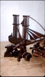 (BISA COD) paket koleksi miniatur handycraft souvenir murah hiasan