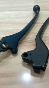 Handle Beat Karbu Vario Karbu 110 Hitam Spacy Karbu Beat Esp Beat Pop Handel Rem Set KVY Hendel Kiri Kanan