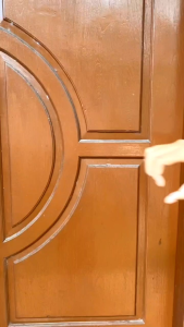 kerupuk mentah kulit ikan patin