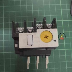 FUJI TR-ON/3 Thermal Overload Relay | SK Electrical Supply