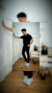 Celana Jeans Panjang Pensil Pria Skinny Bahan Melar Ngaret Slim Fit Standar Reguler Stretch Premium Celana Panjang Cowok New