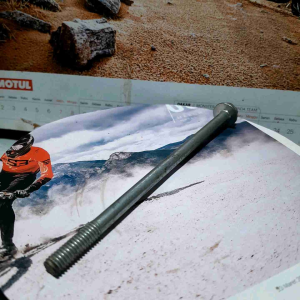 BAUT M6 KEPALA KUNCI 10 PANJANG 11CM